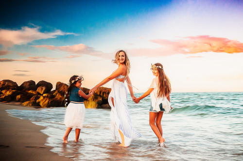 DELRAY BEACH FAMILY PHOTOGRAPHER