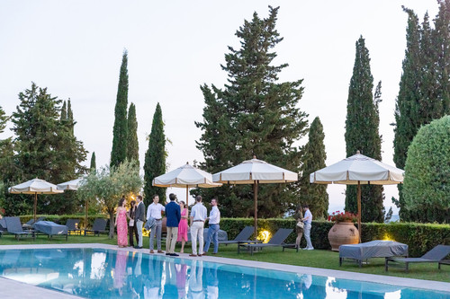Borgo San Felice Pre Wedding
