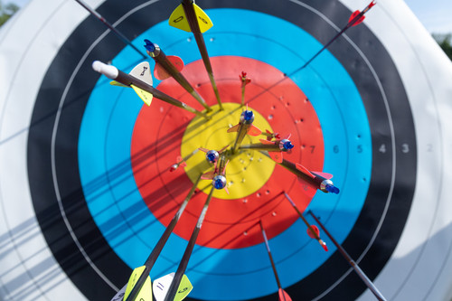 GeorgiaGamesArcheryjpg