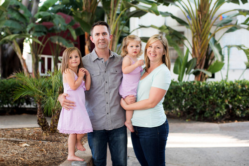 Family Photos Chula Vista