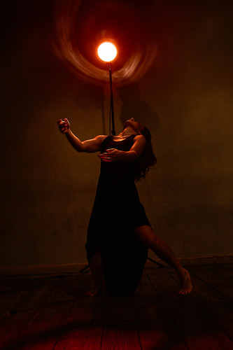 Contemporary Dance