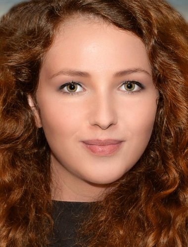 Portrait Image Headshot jpg