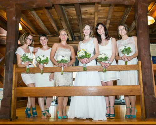  Wedding