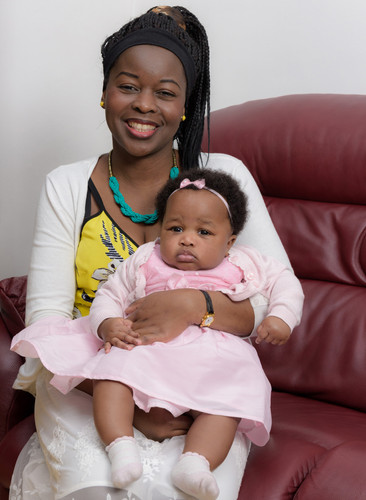 Family Portraits Scenegraphy Studio Photographers  Videographers