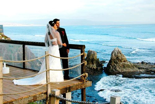 Beach Wedding Photographer