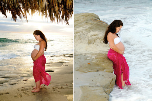 Celi Photography Maternity Photographer