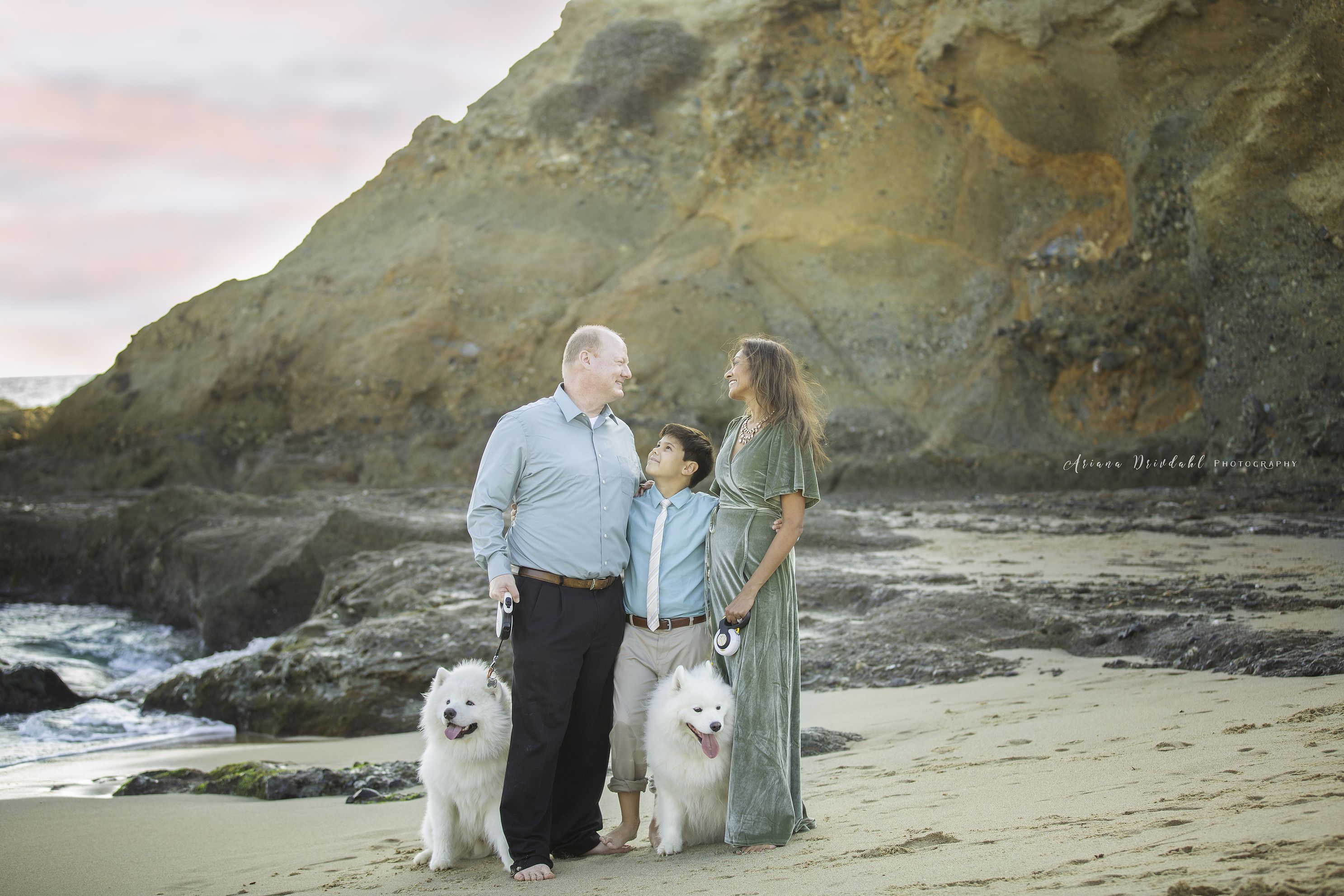 Laguna-family-dogs-photography