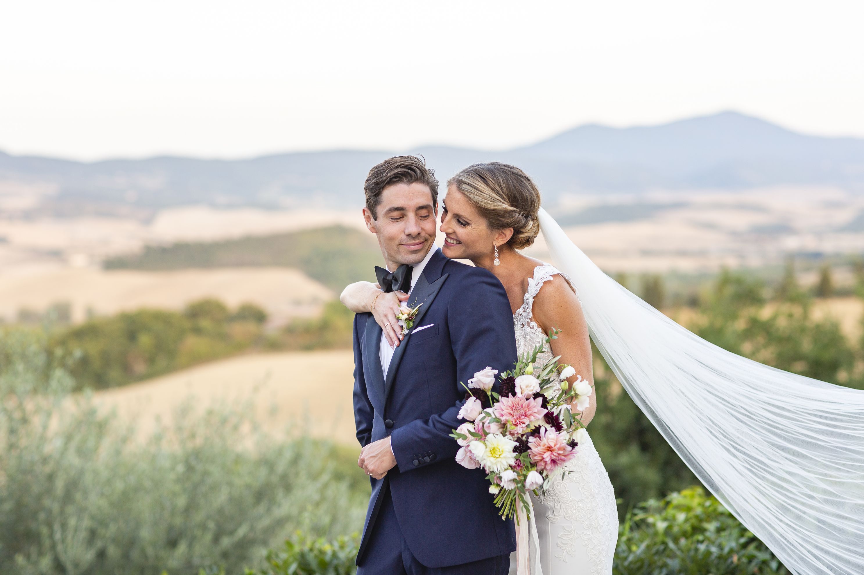 Borgo di Castelvecchio Wedding photographer