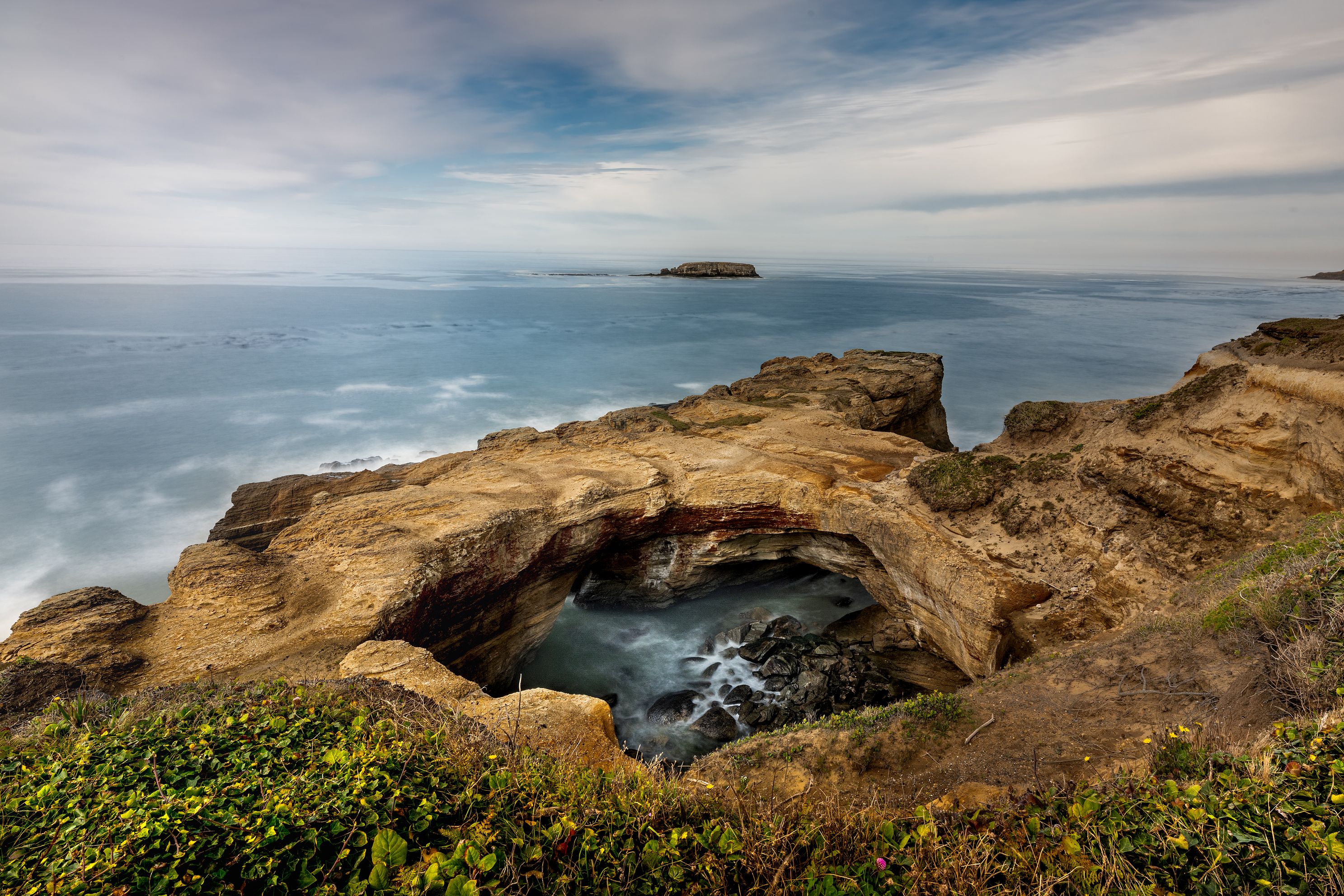 Devil's Punchbowl