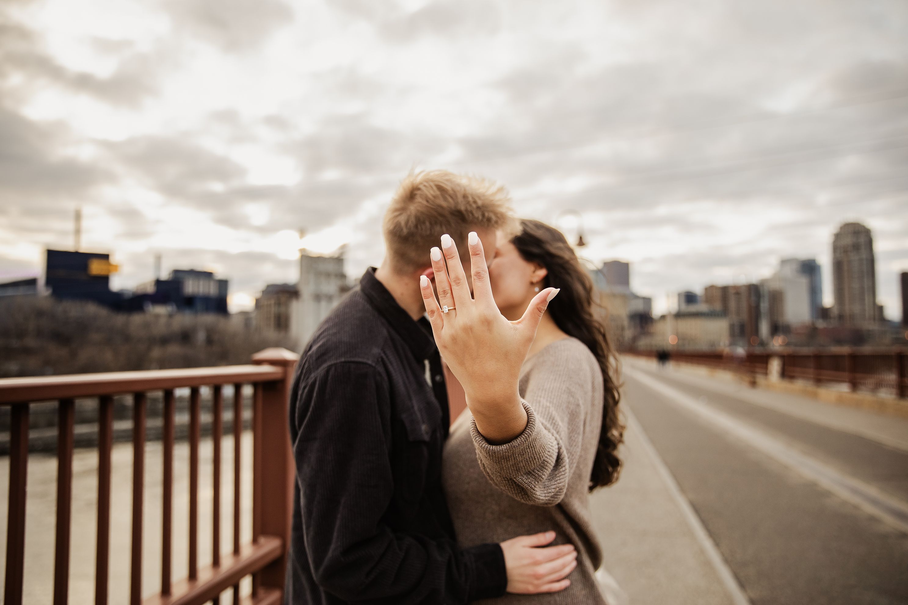 Timeless St. Paul Wedding Photographer - Images by GraceLyn