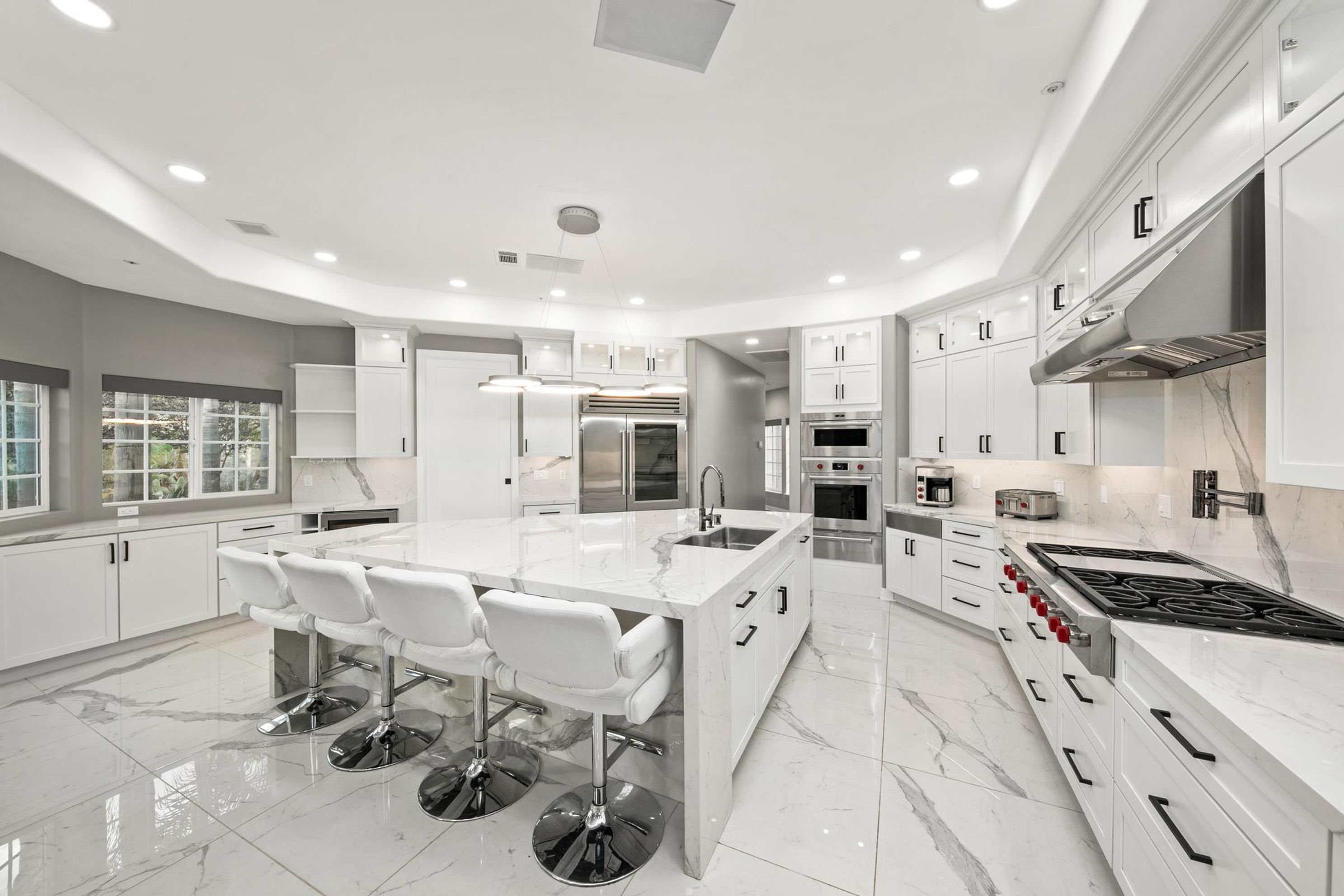 San Diego Real Estate Photographer Kitchen.jpg 1