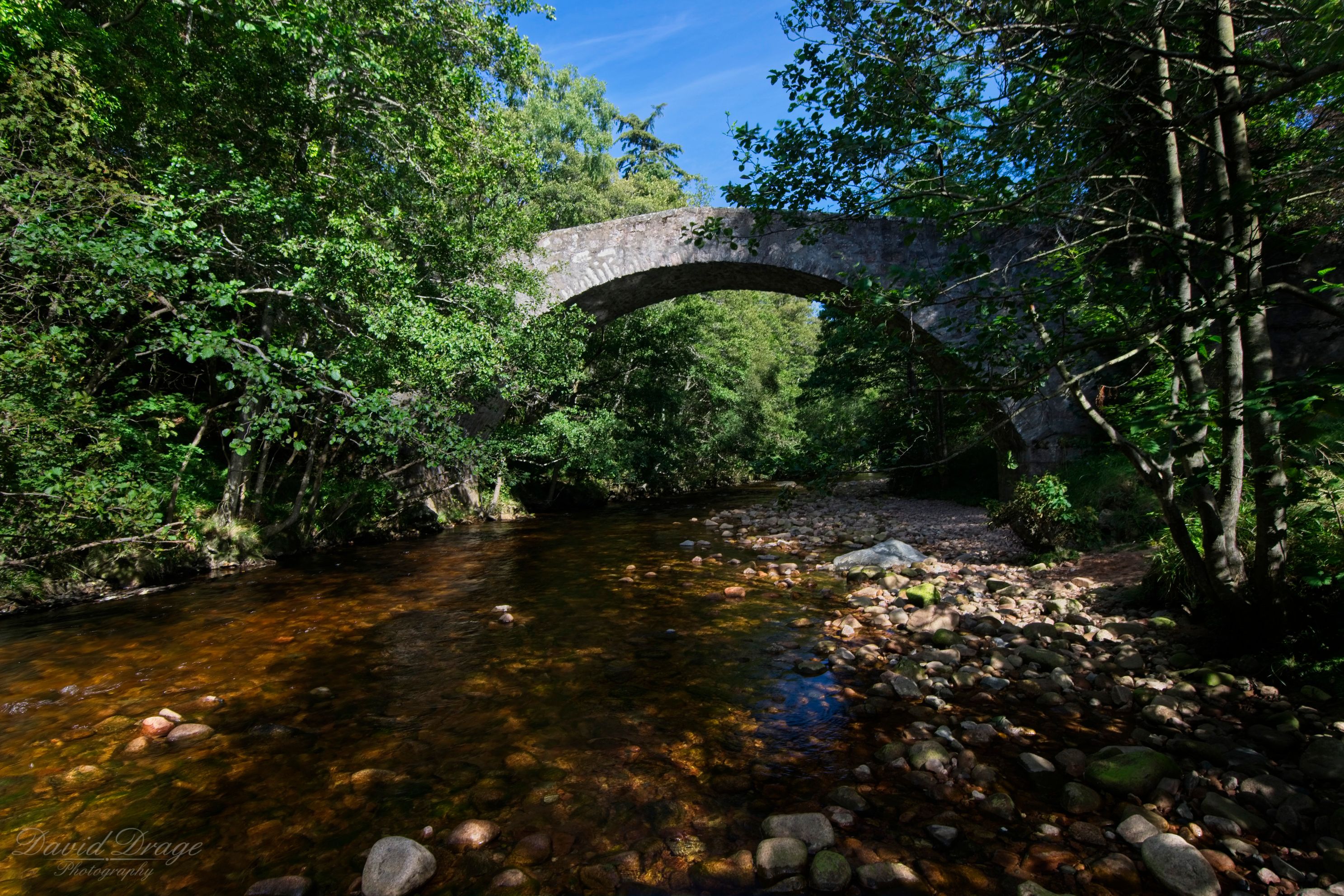   Glentanar  