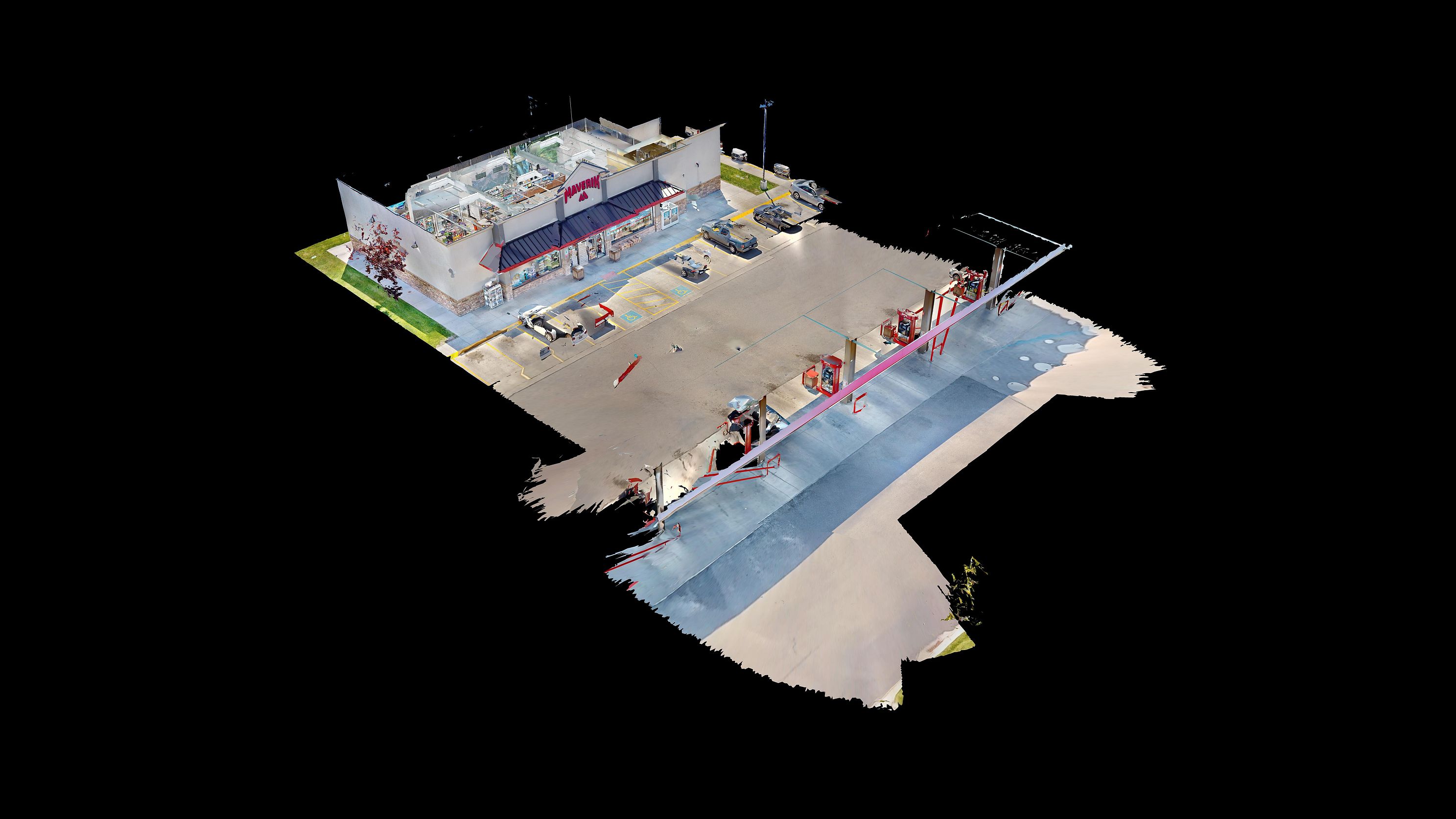 AECMaverikGasStationIndoorOutdoorDollhouseViewjpg