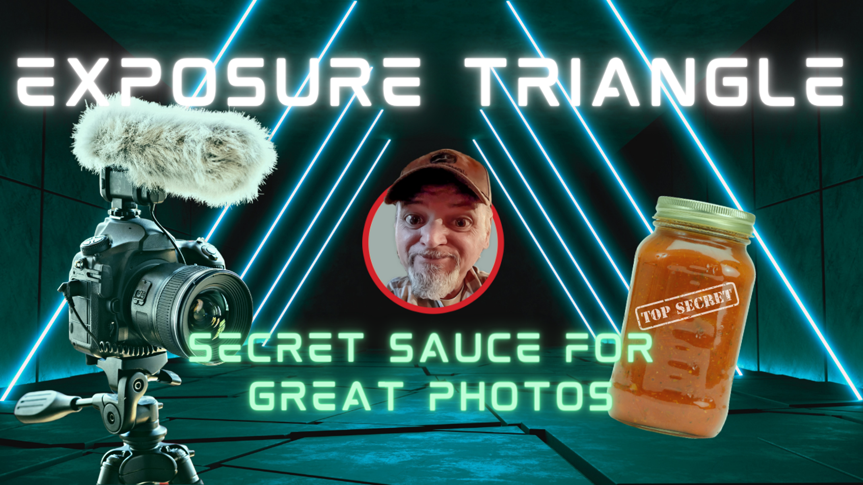 Exposure Triangle Thumbnailpng