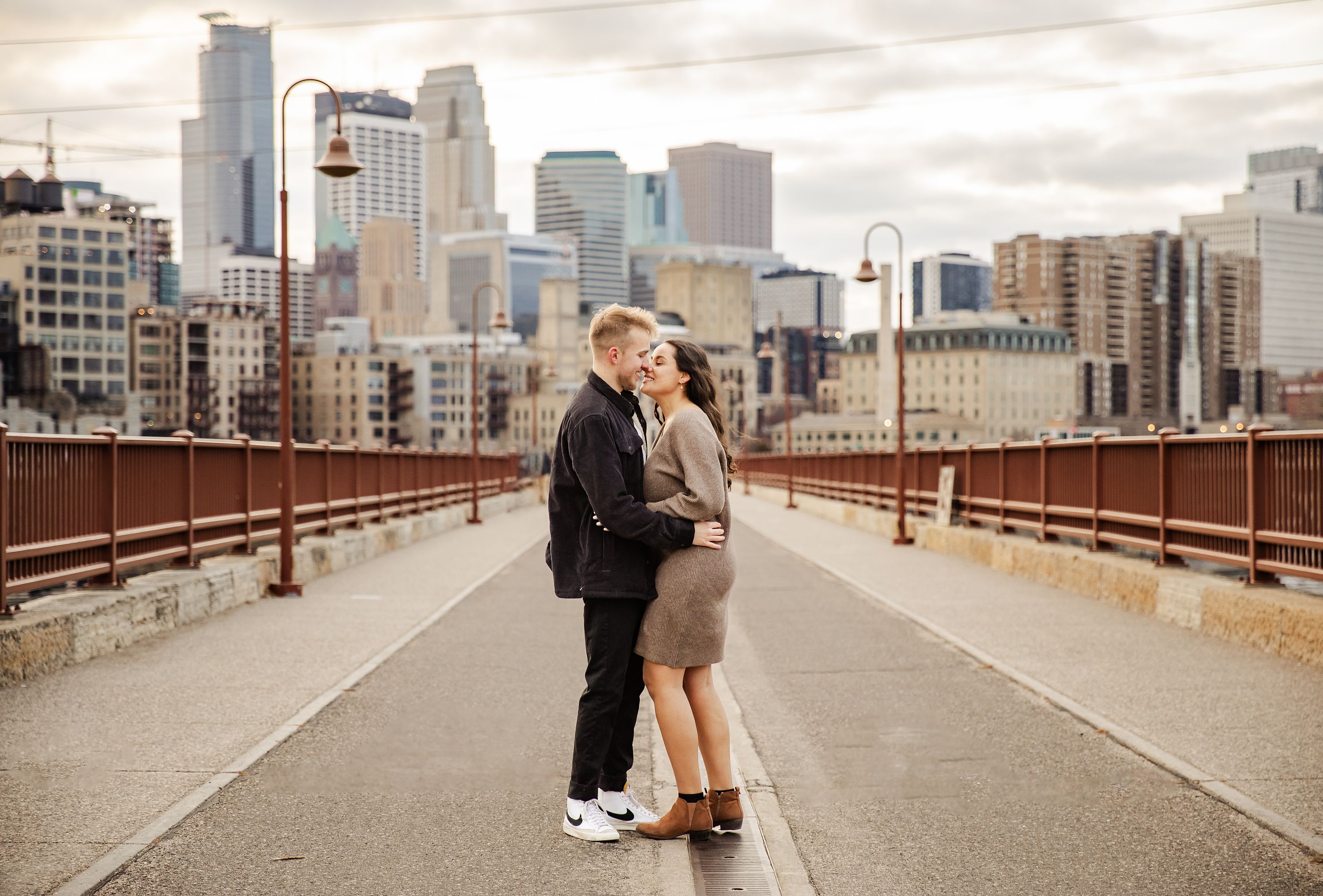 Timeless St. Paul Wedding Photographer - Images by GraceLyn