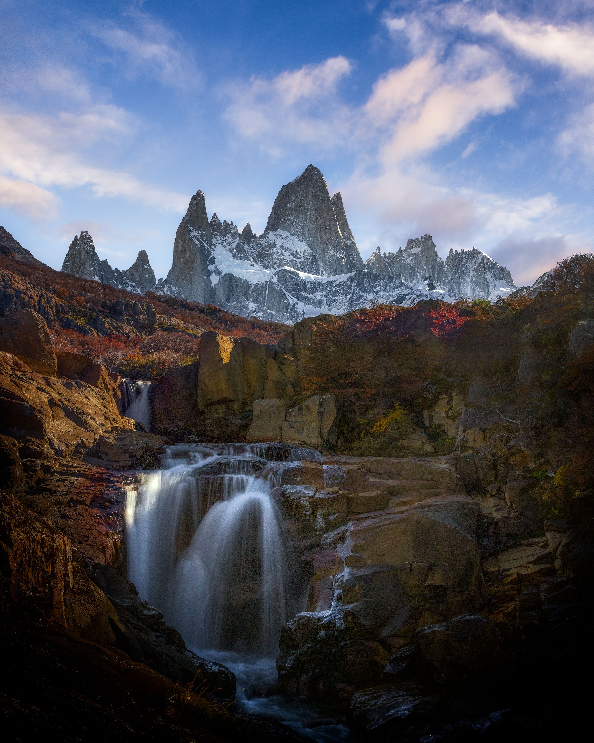The Lost Waterfall A Hidden Paradise