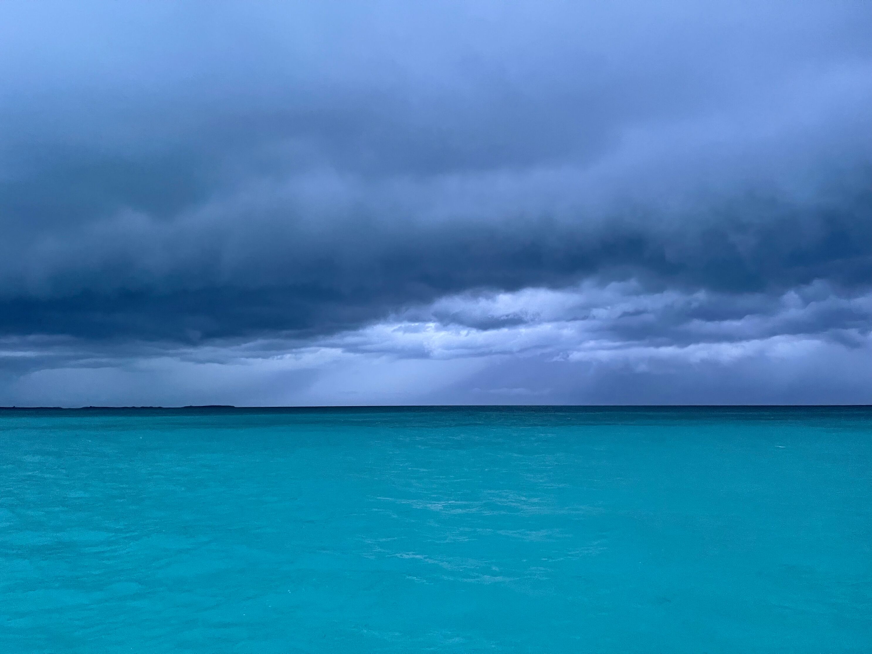 Moraine Cay, Abaco