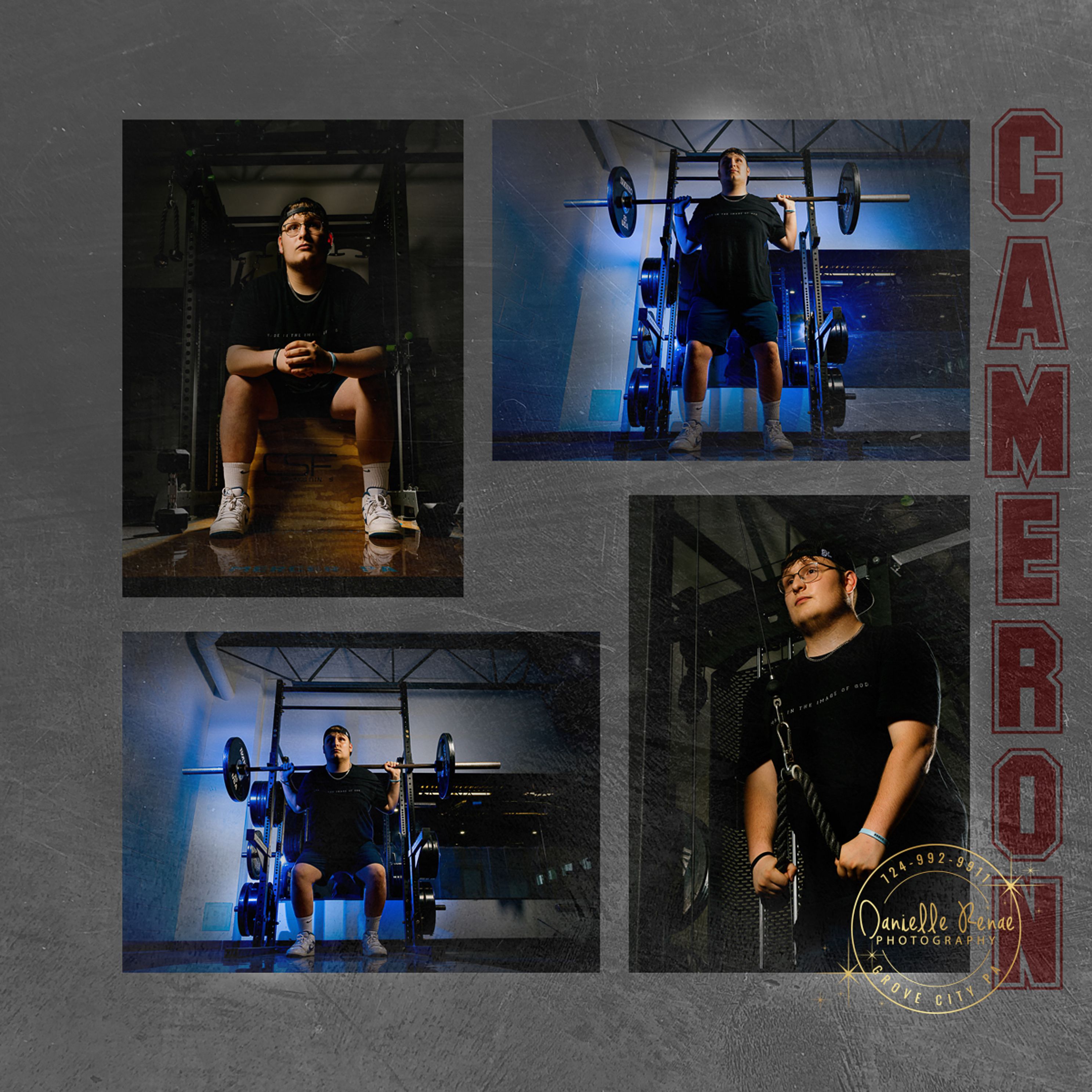 Grove City Portrait Photographerjpg