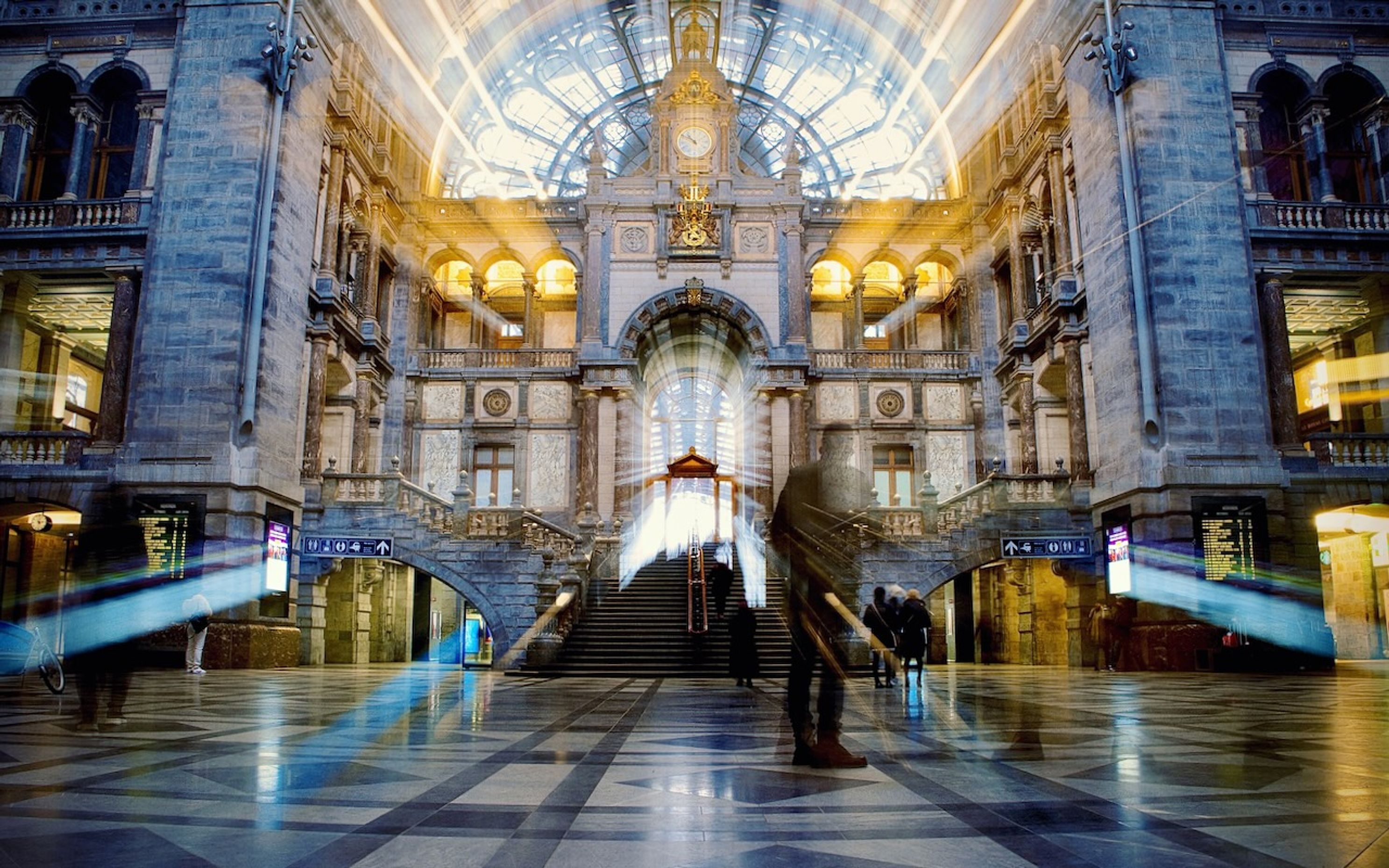 Centraal station - 1.jpeg 1