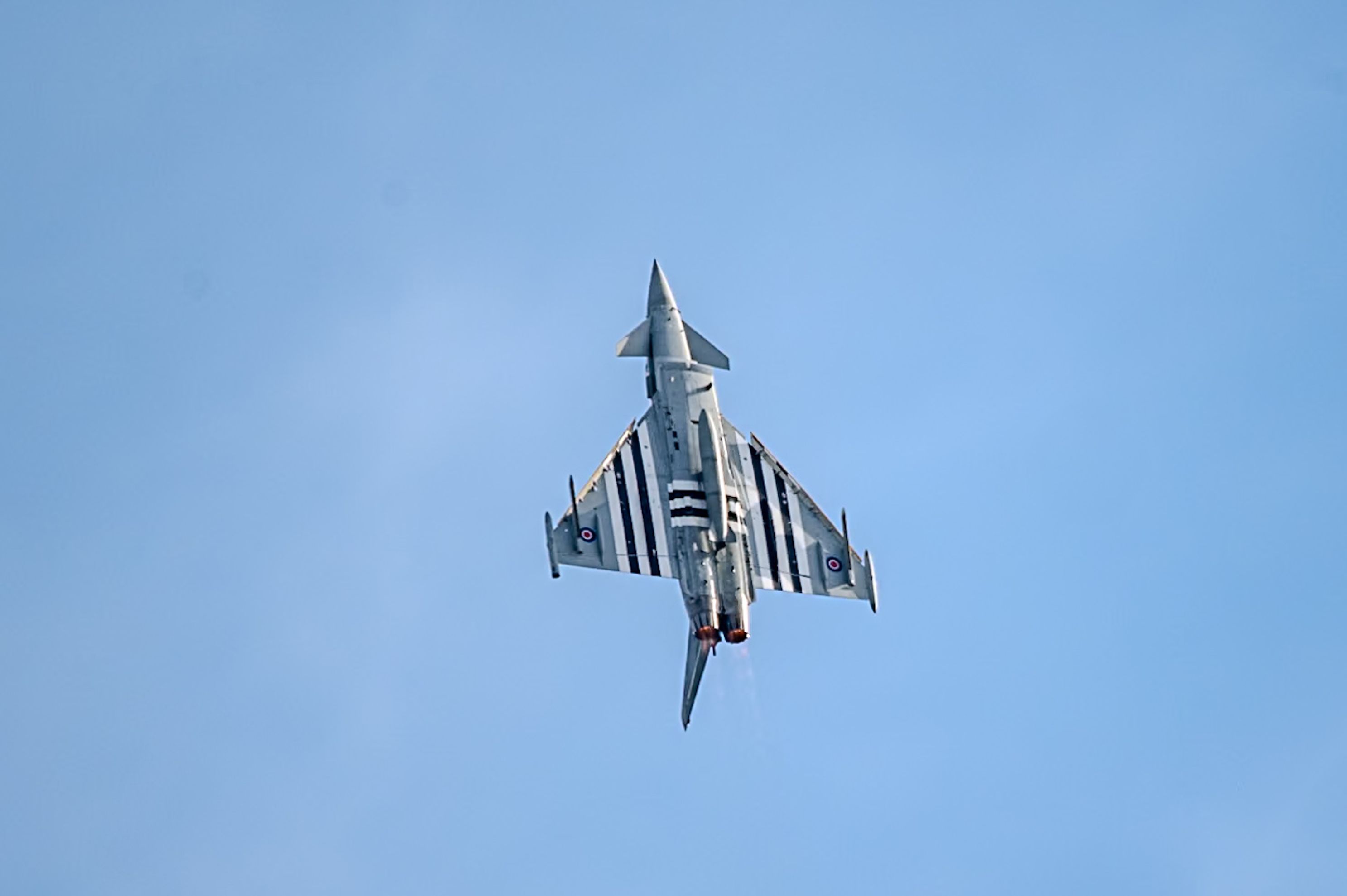   IWM Duxford  BBMF AirshowDSCjpeg