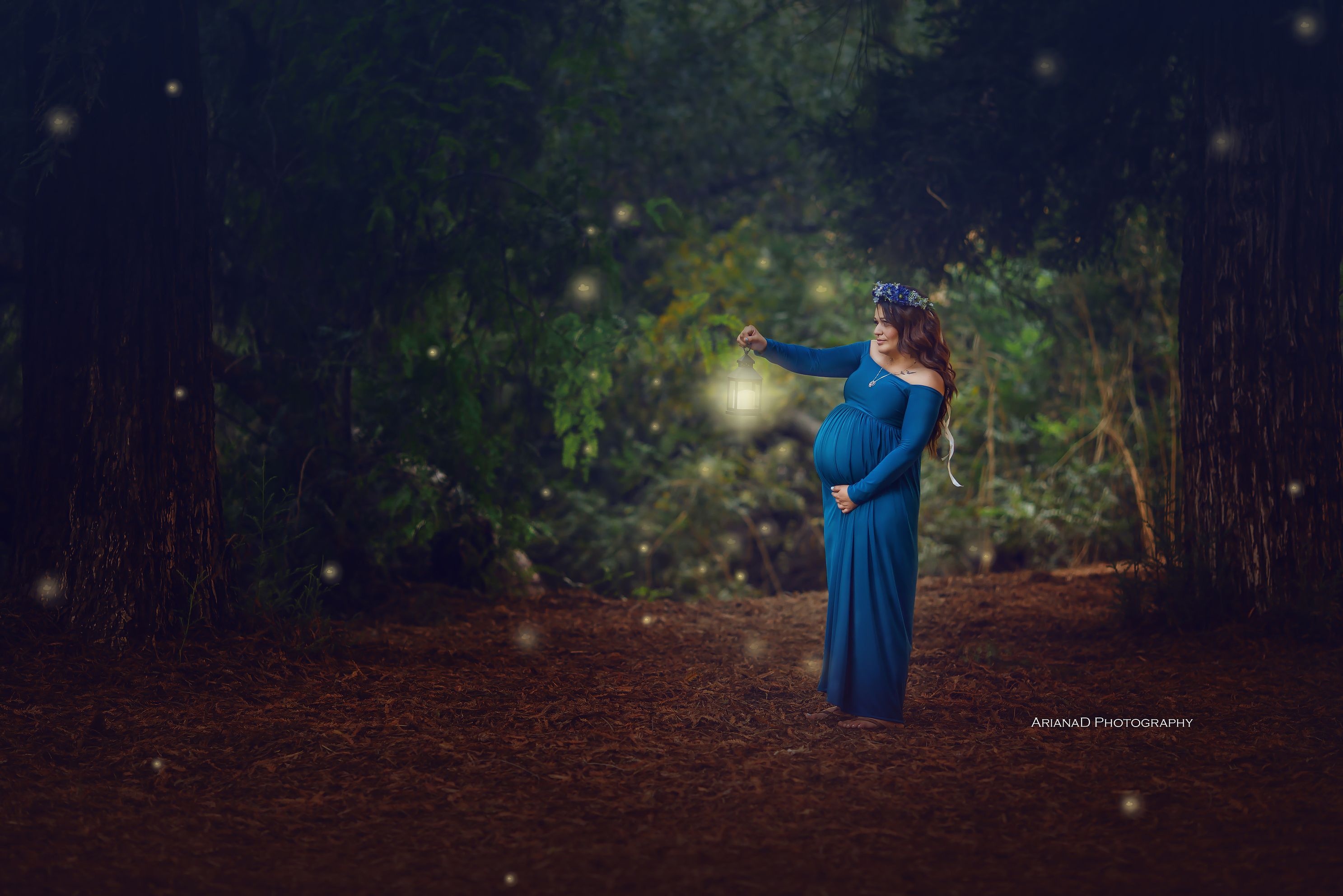 Brea-maternity-special-effect-photography
