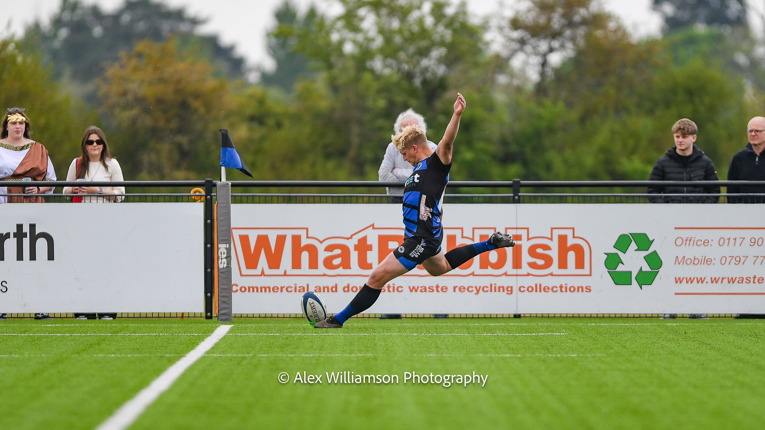 Dings Crusaders vs Birmingham Moseley  National League   Ro