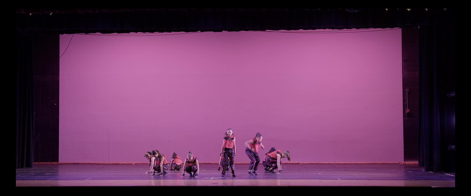 Let's Get Loud!!, Act II - 1pm Performance (HD)