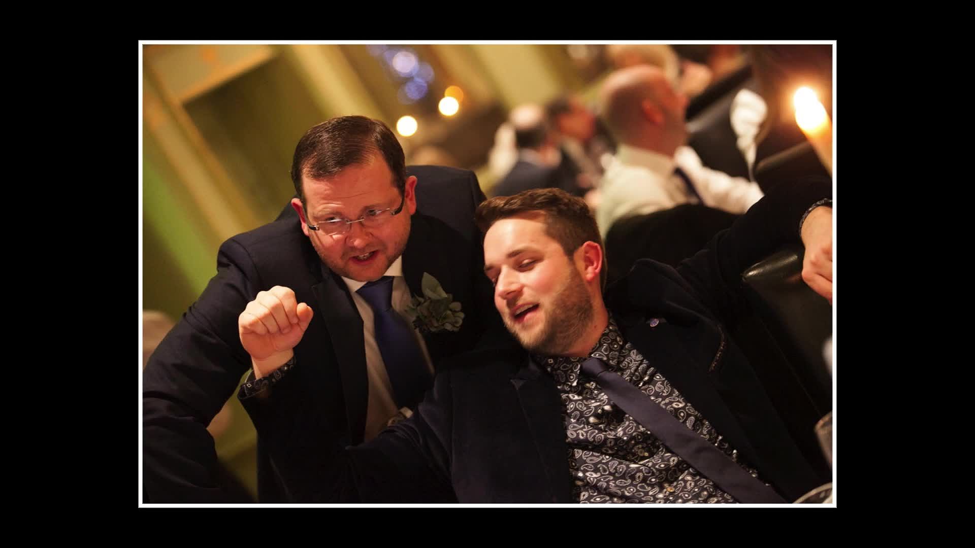 Wedding of Maddie and Chris December 2013.mp4