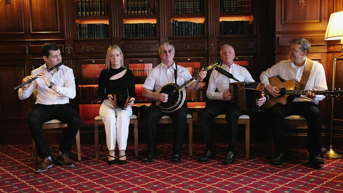 Reel Craic no. 7