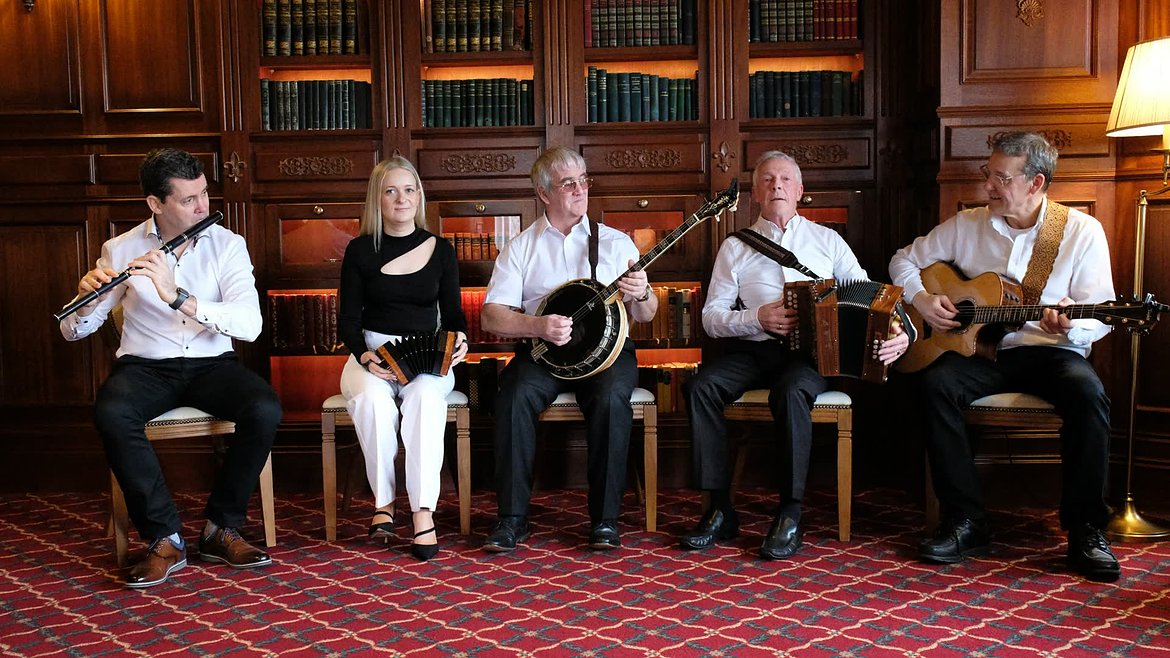 Reel Craic no.6