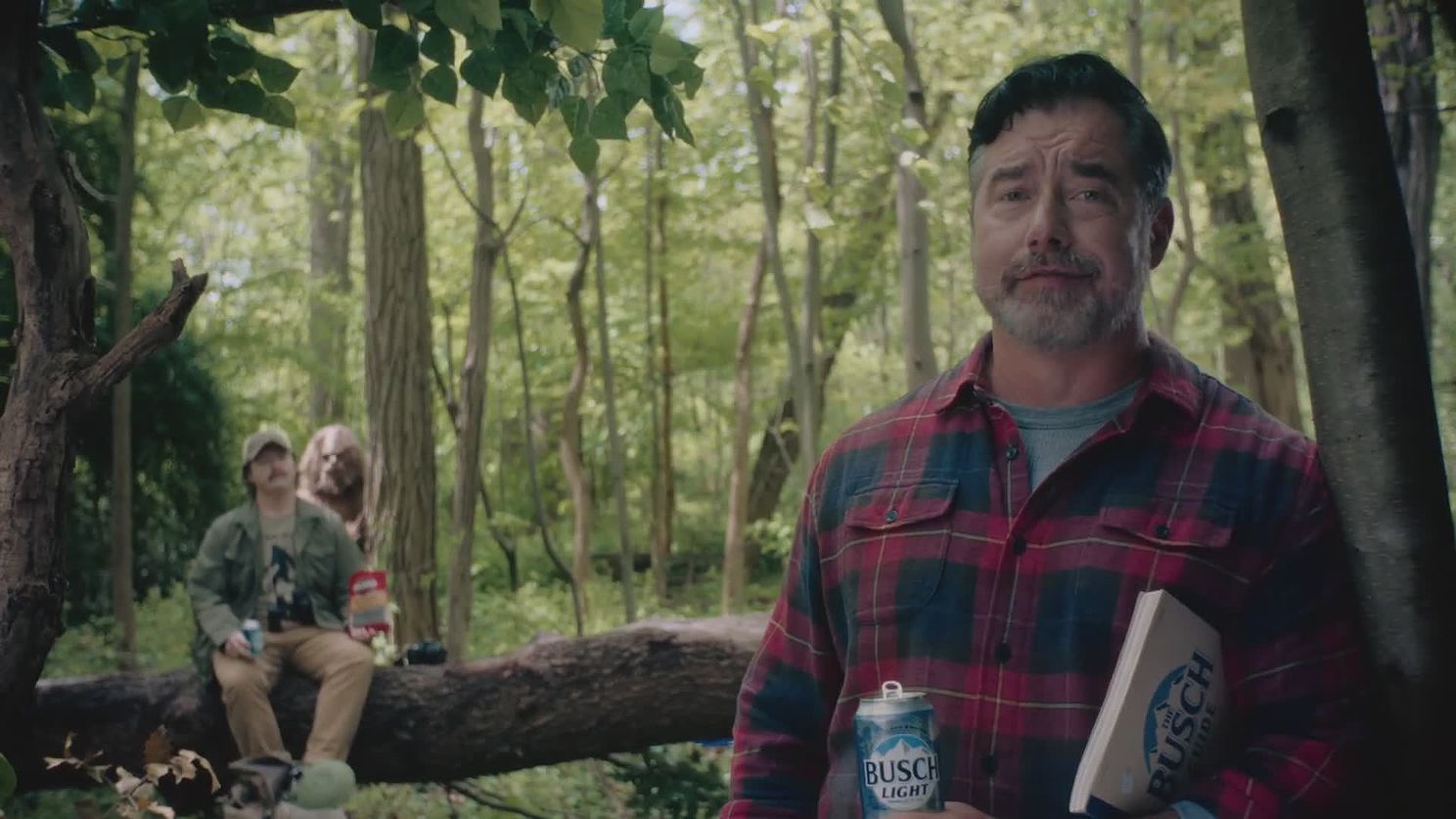 Busch Light x Jack Link’s Always Good Together.mp4