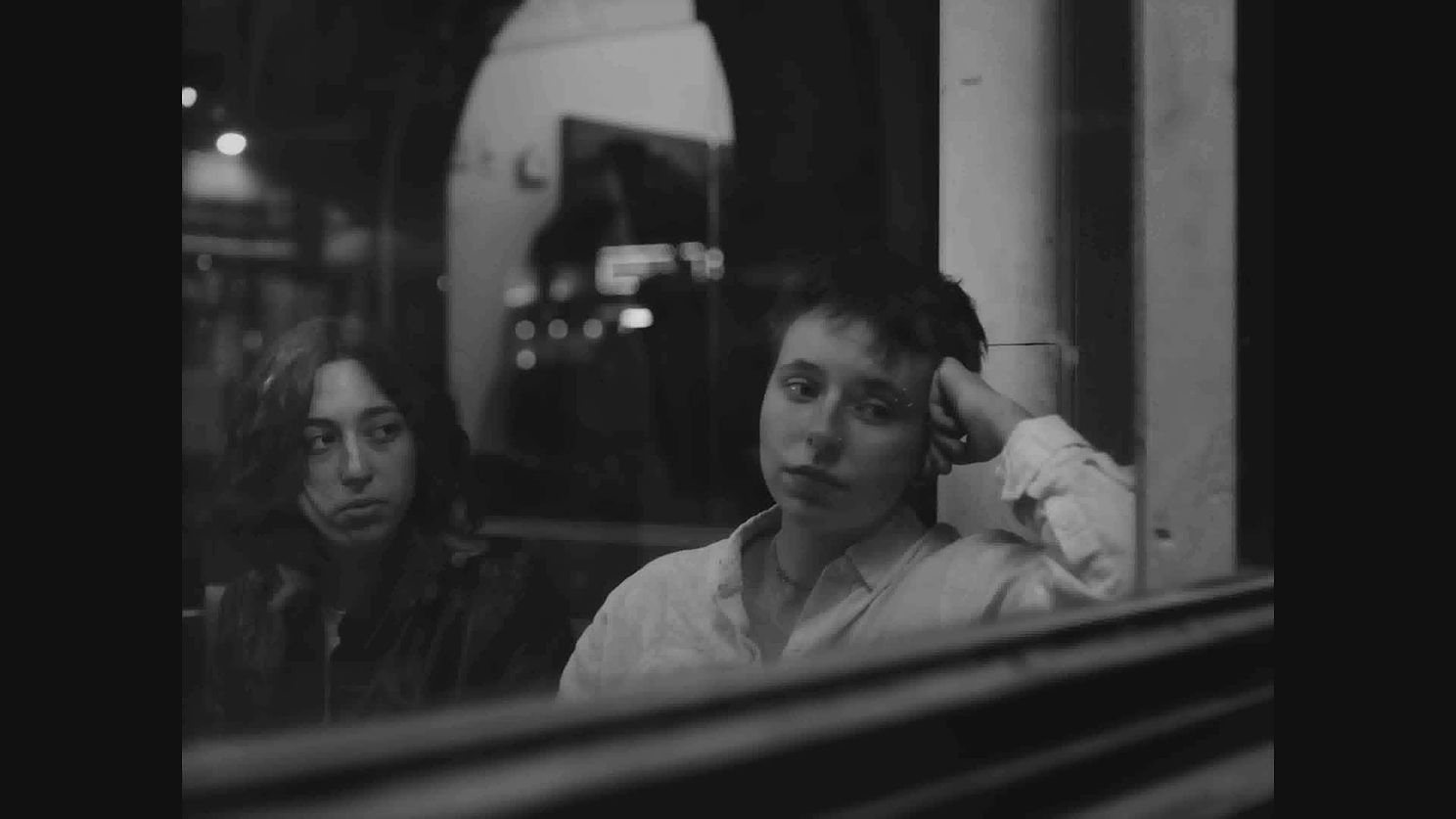 Sam Smith - Love Is A Stillness.mp4