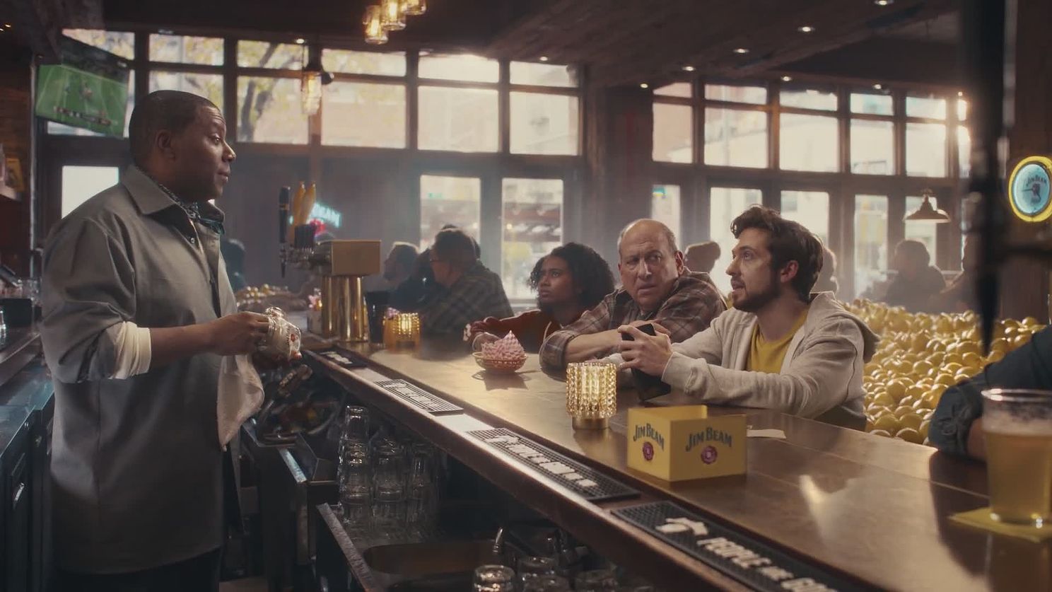 Refresh Your Season with Jim Beam  Lemonade.mp4