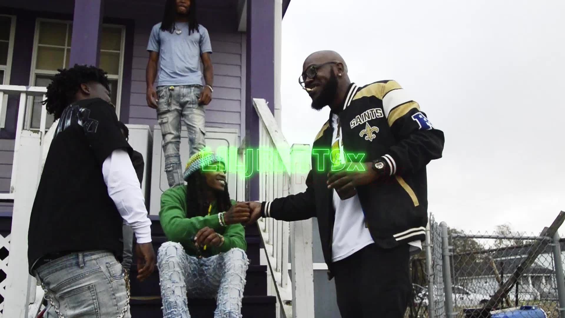 liljrrtt9x - Active (OFFICIAL VIDEO) 1080p -.mp4