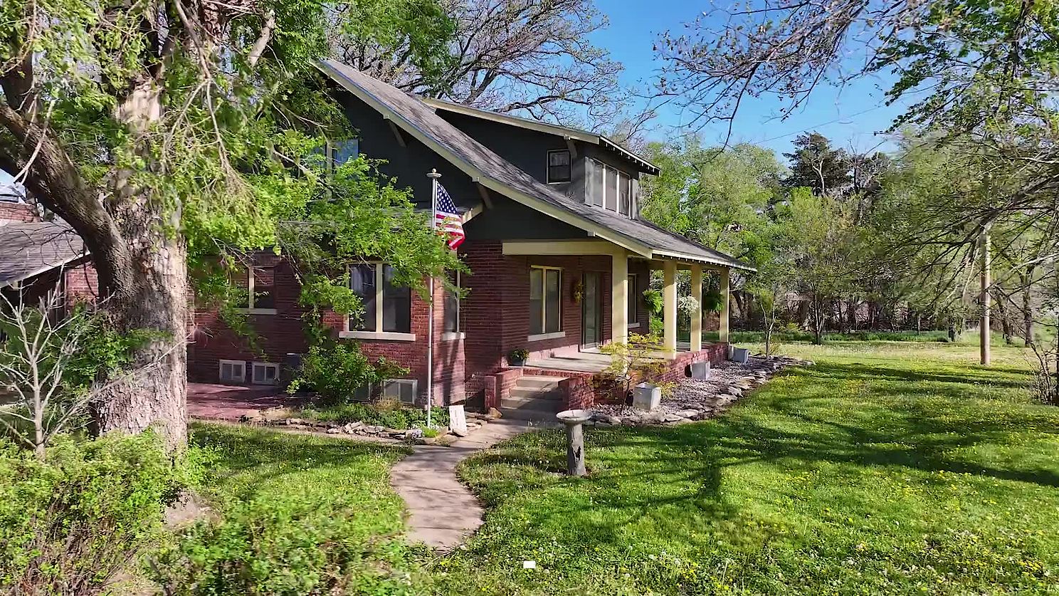 307 Halstead Rd - Halstead, KS unbr.mp4