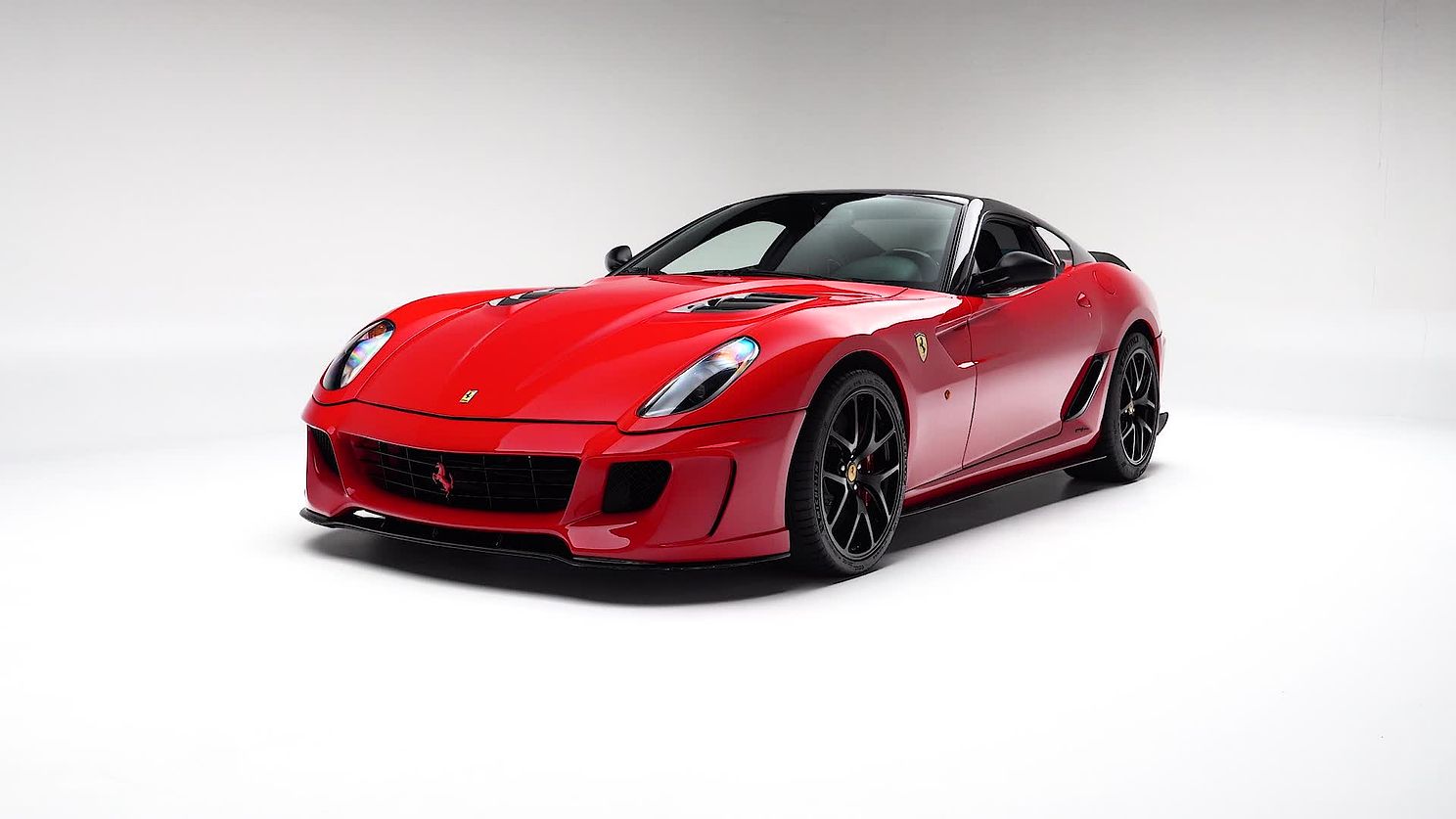 Ferrari 599 GTB 2.mp4
