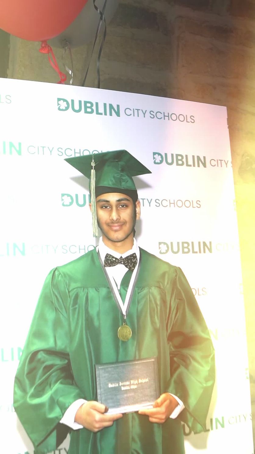 Jaideep's Graduation.mp4