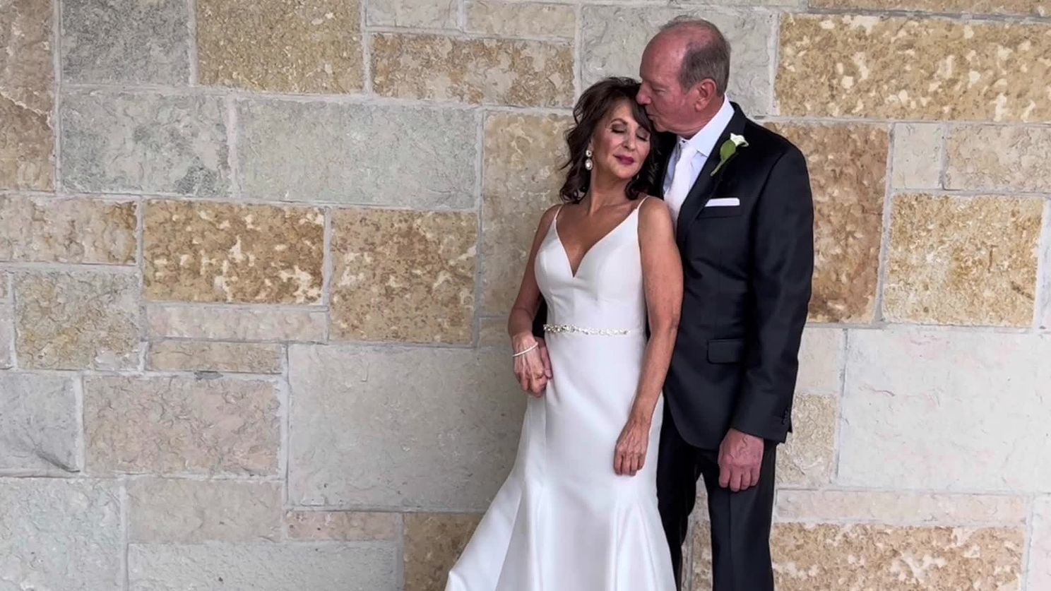 Wedding Sneak Peek Recap