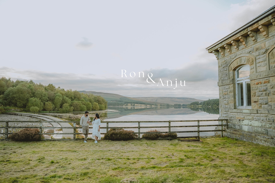 Pre-Wedding Film-Ron&Anju.mp4