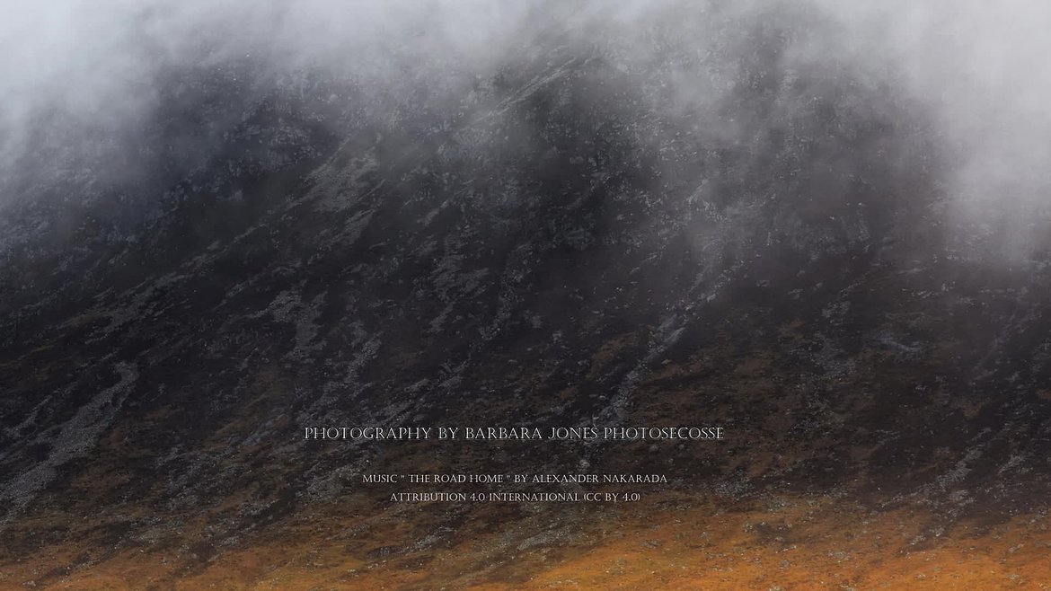 Compilation Slide Show Western Scotland.mp4
