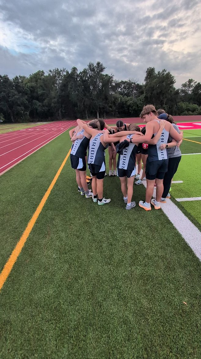 calvary pre race.mp4