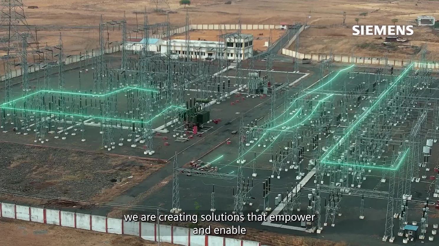 We Are Siemens | Siemens India | #TransformTheEverydayWithUs