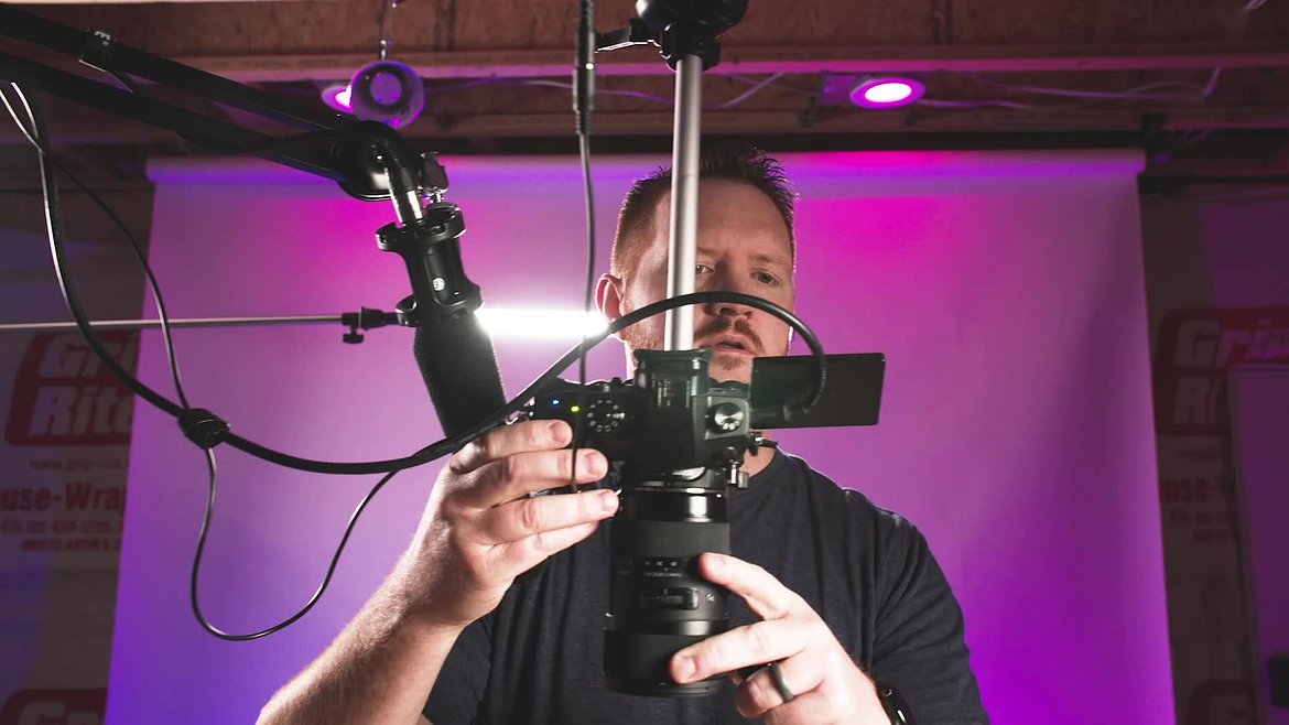 YouTube Shopping Unboxed ft. Tech With Brett