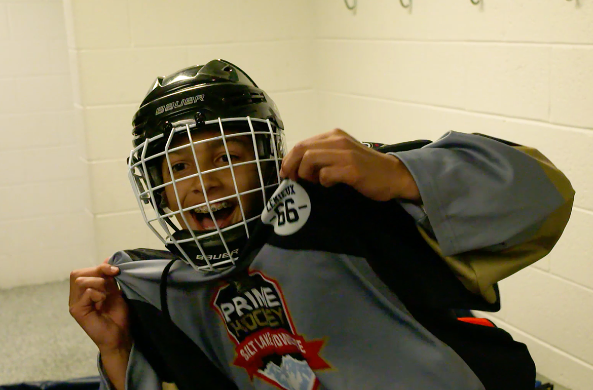 Play Hockey