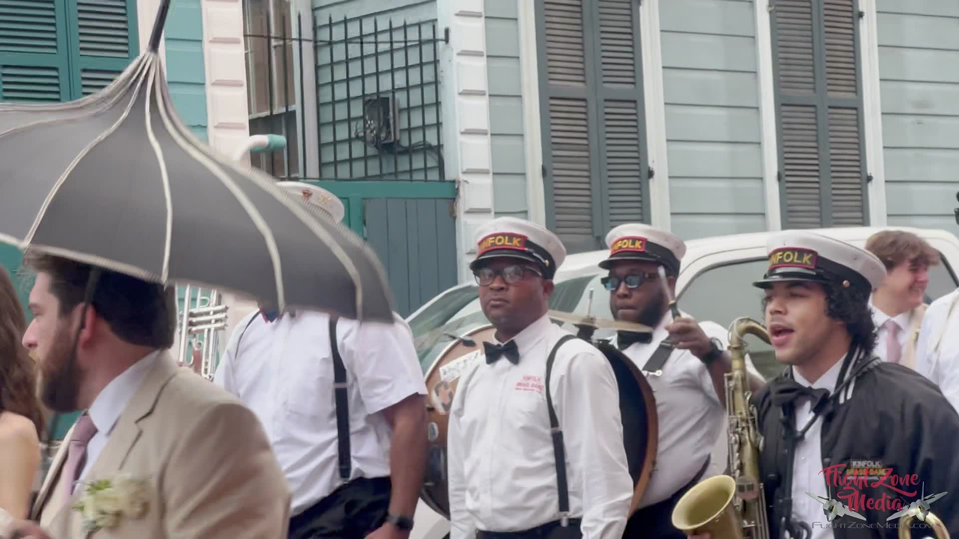 Wedding 2nd line.mp4