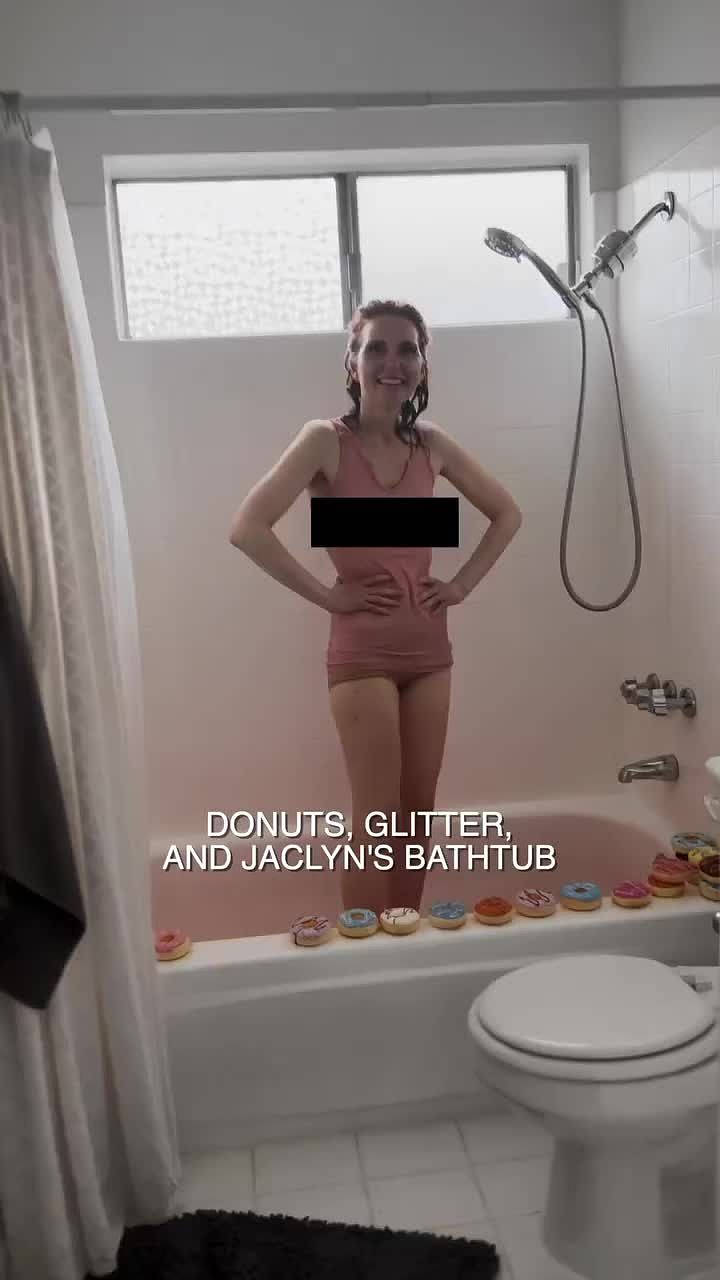 The Jaclyn Fleming Session.MP4