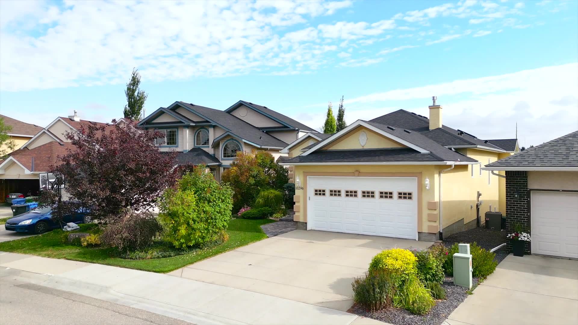 Tuscany Hills Way Calgary AB unBranded ESv1 [Original].mp4