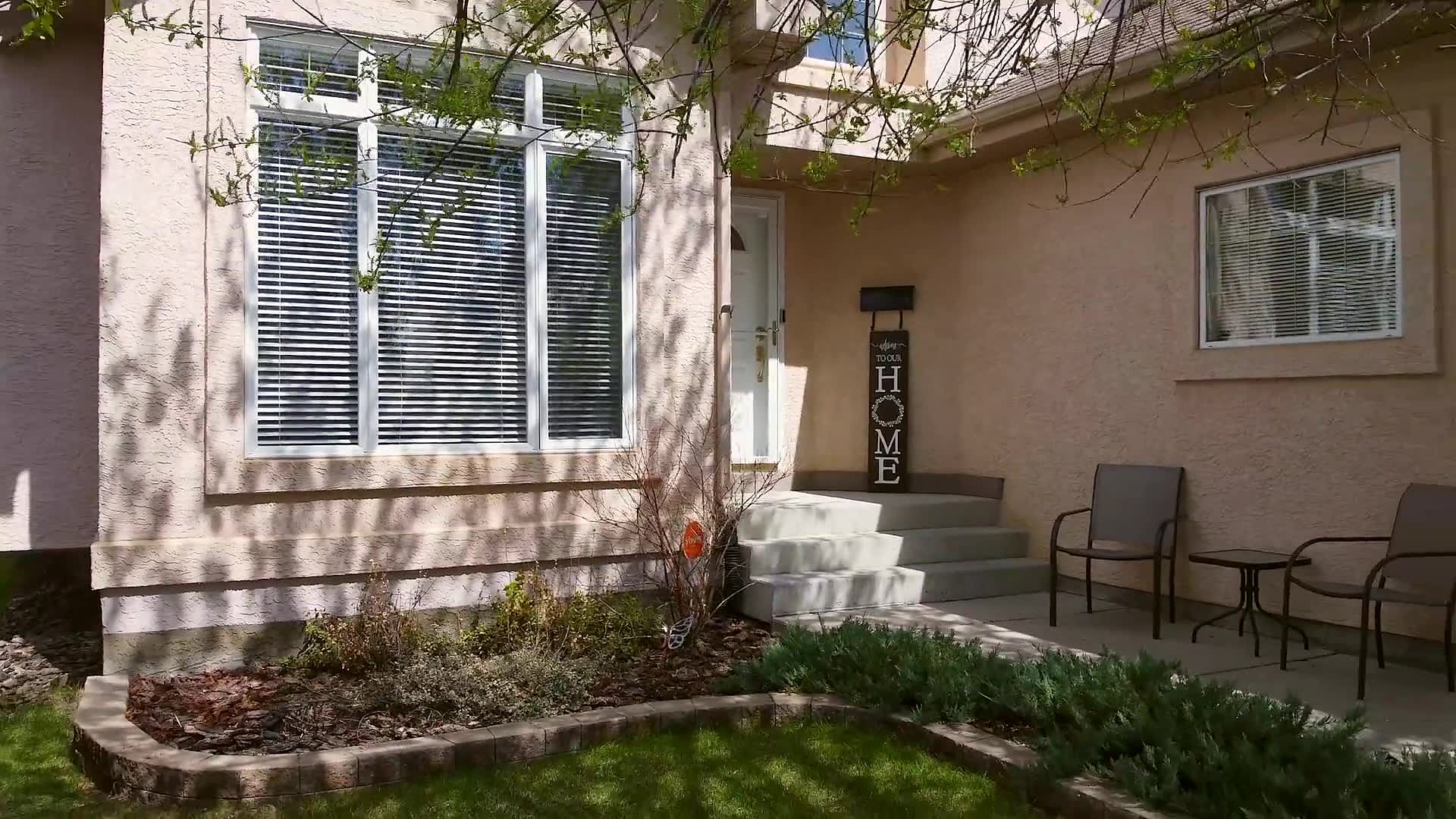 314 Douglas Park Blvd SE Drone film