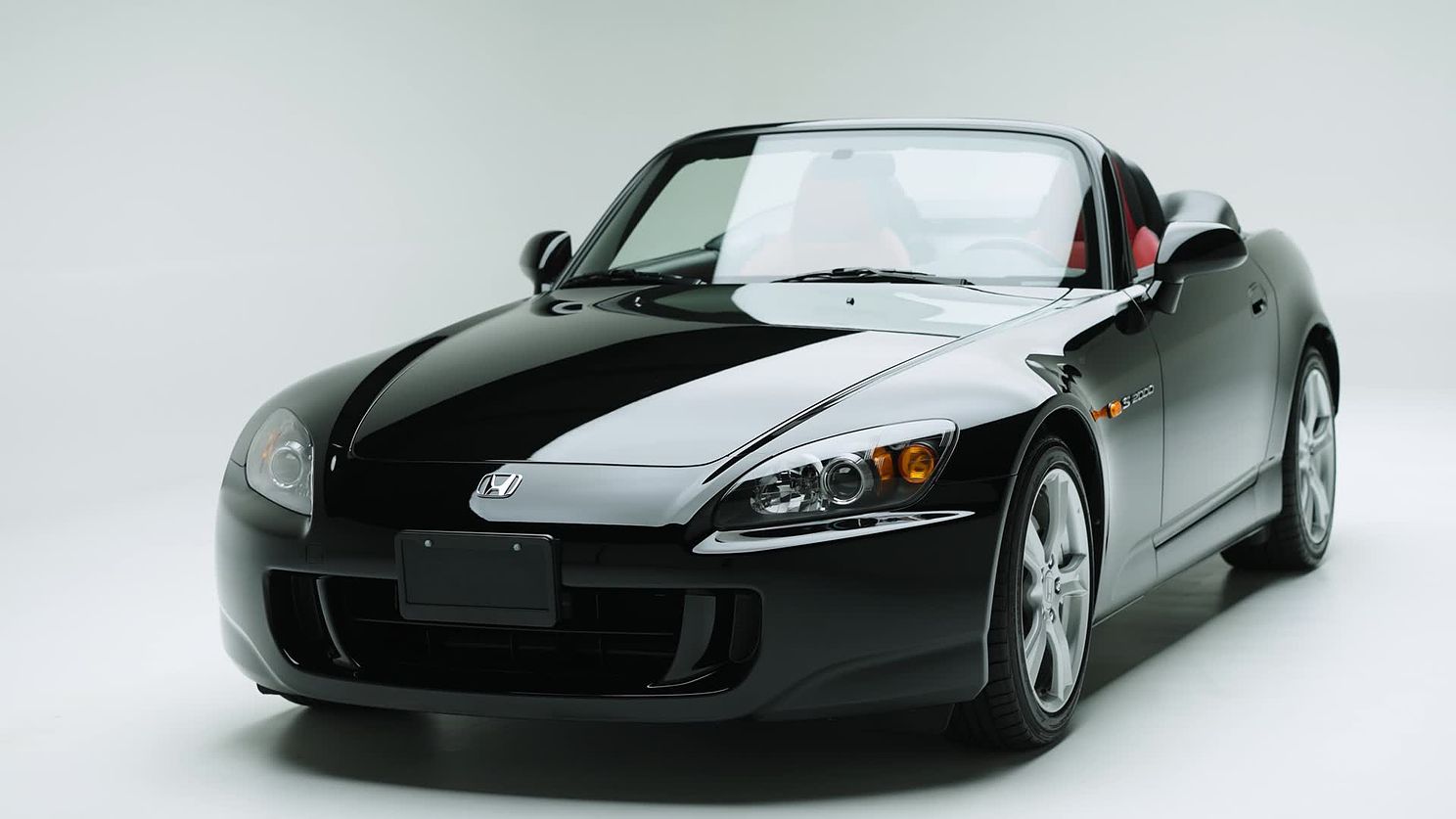 Honda S2000.mp4