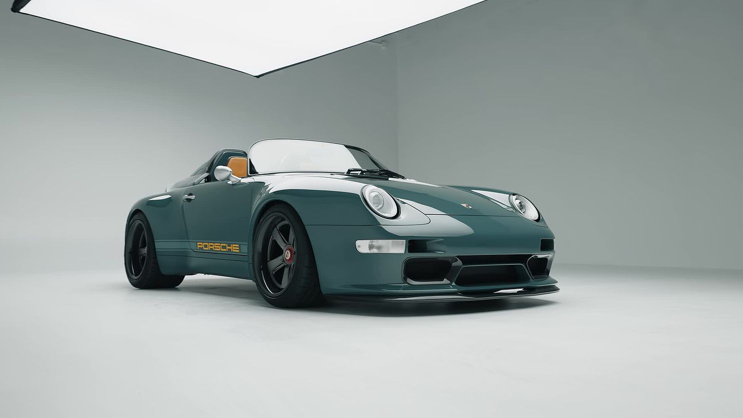 16x9 Guntherwerks 993 Speedster.mp4